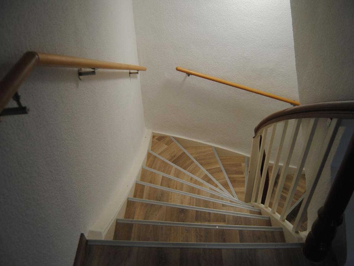 Ferienhaus Lindenhof Nohra  Eksteriør billede