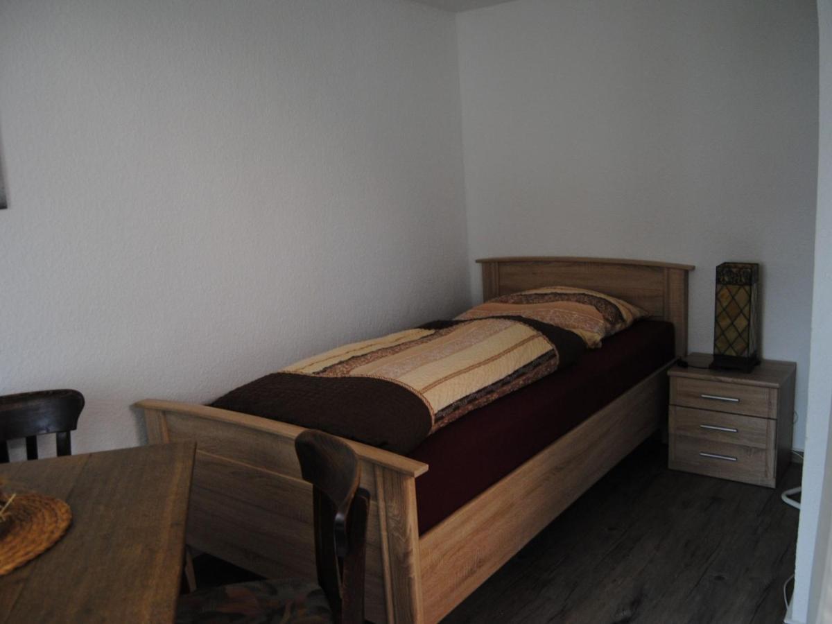 Ferienhaus Lindenhof Nohra  Eksteriør billede